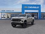 New 2026 Chevrolet Silverado 1500 Custom Crew Cab for sale #C26-481 - photo 8