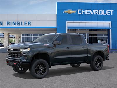 New 2026 Chevrolet Silverado 1500 - photo 1