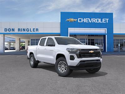 New 2026 Chevrolet Colorado - photo 1