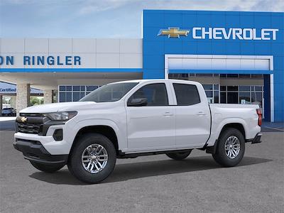 New 2026 Chevrolet Colorado - photo 1