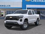 New 2026 Chevrolet Colorado LT Crew Cab for sale #C26-513 - photo 6