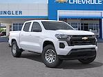 New 2026 Chevrolet Colorado LT Crew Cab for sale #C26-513 - photo 7