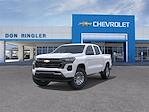 New 2026 Chevrolet Colorado LT Crew Cab for sale #C26-513 - photo 8