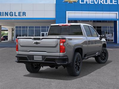 New 2026 Chevrolet Silverado 2500 - photo 1