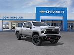 New 2026 Chevrolet Silverado 2500 LT Crew Cab for sale #C26-521 - photo 1