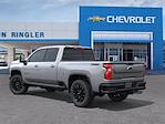 New 2026 Chevrolet Silverado 2500 LT Crew Cab for sale #C26-521 - photo 3