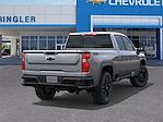 New 2026 Chevrolet Silverado 2500 LT Crew Cab for sale #C26-521 - photo 4