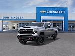 New 2026 Chevrolet Silverado 2500 LT Crew Cab for sale #C26-521 - photo 8