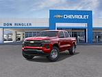 New 2026 Chevrolet Colorado LT Crew Cab for sale #C26-526 - photo 8