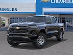 New 2026 Chevrolet Colorado LT Crew Cab for sale #C26-527 - photo 6