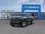 New 2026 Chevrolet Colorado LT Crew Cab for sale #C26-527 - photo 8