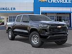 New 2026 Chevrolet Colorado LT Crew Cab for sale #C26-528 - photo 7