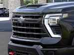 New 2026 Chevrolet Silverado 2500 LT Crew Cab for sale #C26-530 - photo 13