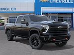 New 2026 Chevrolet Silverado 2500 LT Crew Cab for sale #C26-530 - photo 7