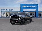New 2026 Chevrolet Silverado 2500 LT Crew Cab for sale #C26-530 - photo 8