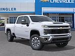 New 2026 Chevrolet Silverado 2500 LT Crew Cab for sale #C26-532 - photo 7