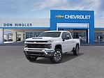 New 2026 Chevrolet Silverado 2500 LT Crew Cab for sale #C26-532 - photo 8