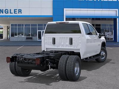 New 2026 Chevrolet Silverado 3500 - photo 1