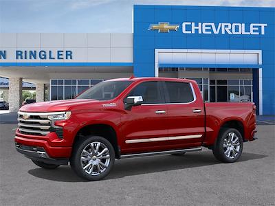 New 2026 Chevrolet Silverado 1500 - photo 1