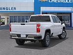 New 2026 Chevrolet Silverado 2500 LT Crew Cab for sale #C26-546 - photo 4