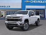 New 2026 Chevrolet Silverado 2500 LT Crew Cab for sale #C26-546 - photo 6