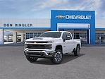 New 2026 Chevrolet Silverado 2500 LT Crew Cab for sale #C26-546 - photo 8