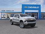 New 2026 Chevrolet Silverado 1500 LT Crew Cab for sale #C26-555 - photo 1