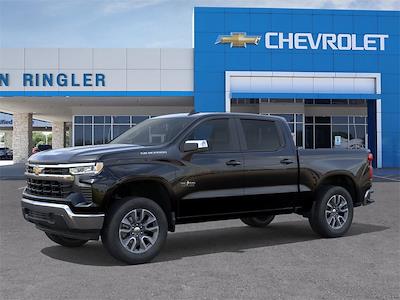 New 2026 Chevrolet Silverado 1500 - photo 1