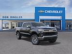 New 2026 Chevrolet Silverado 1500 LT Crew Cab for sale #C26-556 - photo 1