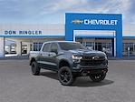 New 2026 Chevrolet Silverado 1500 LT Crew Cab for sale #C26-573 - photo 1