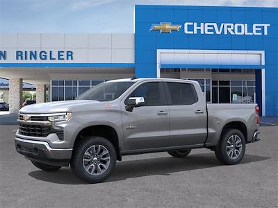 New 2026 Chevrolet Silverado 1500 - photo 1