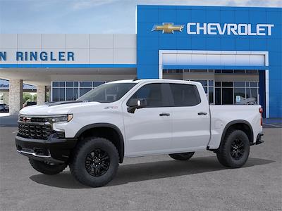 New 2026 Chevrolet Silverado 1500 - photo 1