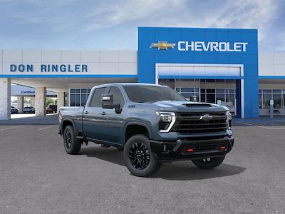 New 2026 Chevrolet Silverado 2500 - photo 1