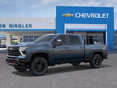 New 2026 Chevrolet Silverado 2500 - photo 1