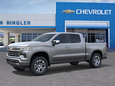 New 2026 Chevrolet Silverado 1500 - photo 1