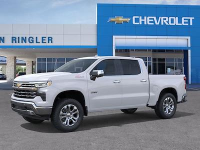 New 2026 Chevrolet Silverado 1500 - photo 1