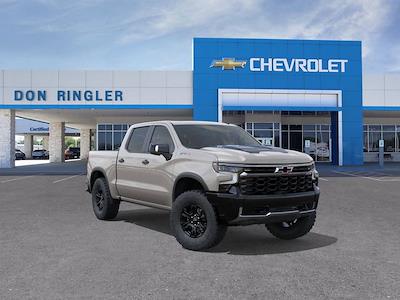 New 2026 Chevrolet Silverado 1500 - photo 1