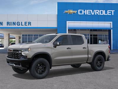 New 2026 Chevrolet Silverado 1500 - photo 1