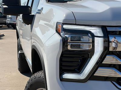 2024 Chevrolet Silverado 3500 Crew Cab 4x4 Pickup for sale #C24-936 - photo 2