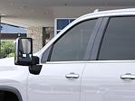 2025 Chevrolet Silverado 2500 Crew Cab 4x4 Pickup for sale #C25-730 - photo 12