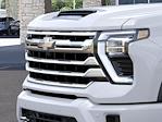 2025 Chevrolet Silverado 2500 Crew Cab 4x4 Pickup for sale #C25-730 - photo 13