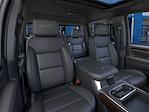 2025 Chevrolet Silverado 2500 Crew Cab 4x4 Pickup for sale #C25-730 - photo 16