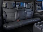 2025 Chevrolet Silverado 2500 Crew Cab 4x4 Pickup for sale #C25-730 - photo 17
