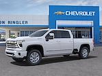 2025 Chevrolet Silverado 2500 Crew Cab 4x4 Pickup for sale #C25-730 - photo 3