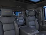 2025 Chevrolet Silverado 2500 Crew Cab 4x4 Pickup for sale #C25-730 - photo 24