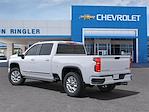 2025 Chevrolet Silverado 2500 Crew Cab 4x4 Pickup for sale #C25-730 - photo 4