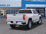 2025 Chevrolet Silverado 2500 Crew Cab 4x4 Pickup for sale #C25-730 - photo 2