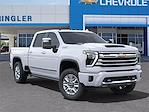 2025 Chevrolet Silverado 2500 Crew Cab 4x4 Pickup for sale #C25-730 - photo 7