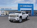 2025 Chevrolet Silverado 2500 Crew Cab 4x4 Pickup for sale #C25-730 - photo 8