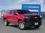 2024 Chevrolet Colorado Crew Cab 4x2, Pickup for sale #C24-1084 - photo 1